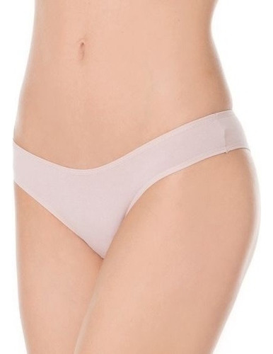 Calcinha De Algodão Tanga Liz Lingerie - Ref. 50333