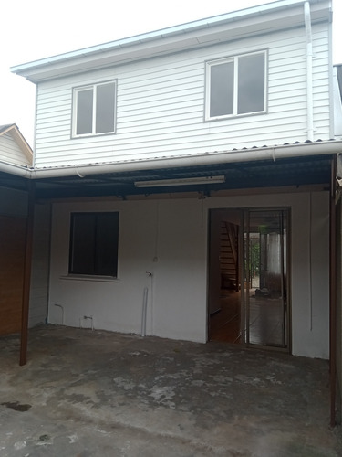 Arriendo Casa