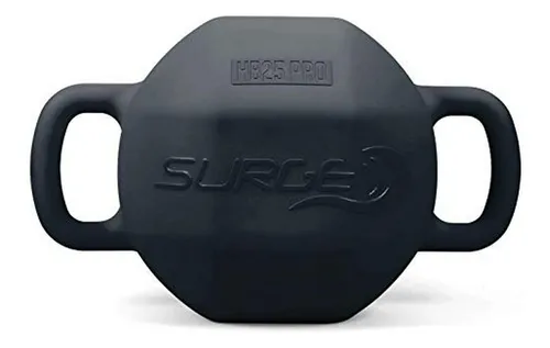 Kettlebell Bosu Hb25 Con Agua (water Filled)
