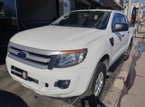 Ford Ranger 3.2 Cd 4x2 Xls Tdci 200cv