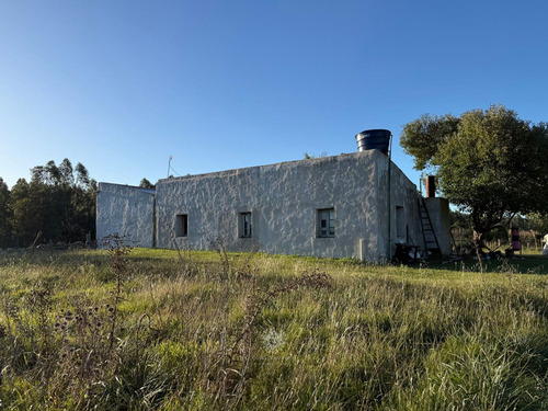 Chacra En Venta Maldonado, Gran Tapera Rec. 240m De Arroyo (ref: Bpv-10530)