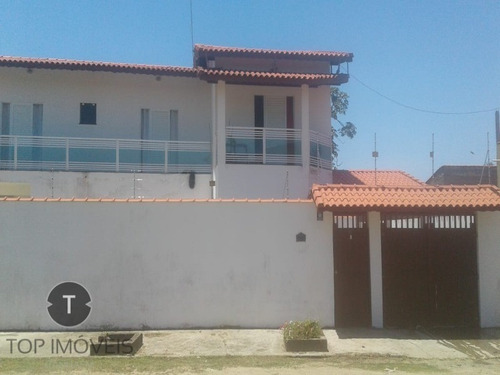 Imagem 4 de 23 de Sobrado Em Itanhaém, São Paulo, Bairro Bopiranga. Lindo Sobrado Com Piscina E Churrasqueira, Com 3 Dormitórios Sendo 1 Suite, Pronto Para Você Que Está Procurando Um Imóvel Grande - Ca00290 - 344076