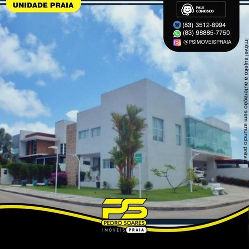 Terreno À Venda, 791 M² Por R$ 630.000 - Portal Do Sol - João Pessoa/pb - Te0282