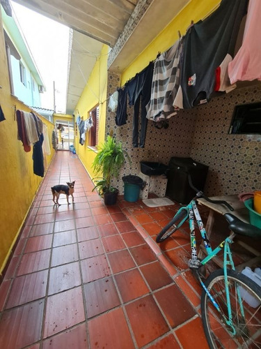 Imagem 13 de 13 de Casa A Venda Bem Localizada No Bairro Boqueirão - Ca00029 - 70156732