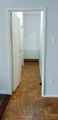 Imagem 13 de 30 de Apartamento Padrão À Venda Em São Paulo/sp - Jp-homedemelo-1393a