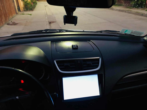 Suzuki Swift Gl Hatchback 1.4
