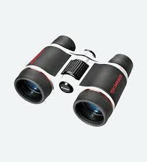 Binocular Essential 4x30mm Ta254300 Tasco 