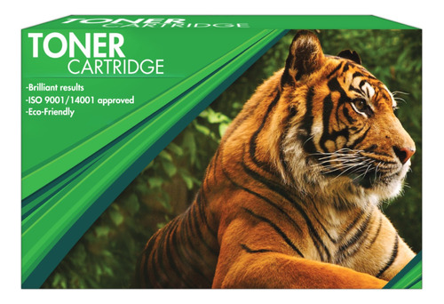 Toner Tigre 407s Magenta Cltm407s Clp320 Clp325 Clx3180 