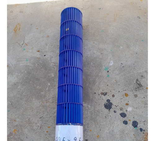 Turbina Para Minisplit 60.5x9.5cm (Usado)