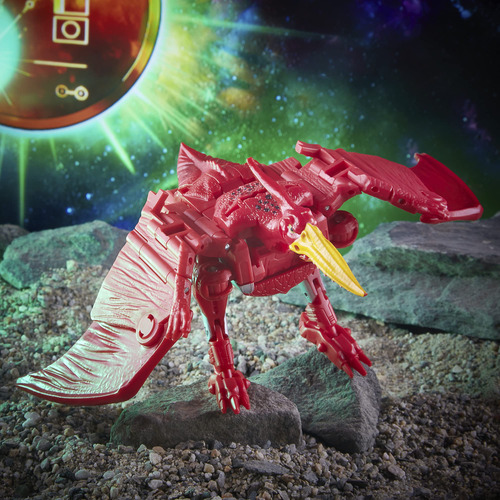 Transformers Generations War For Cybertron -multi_color