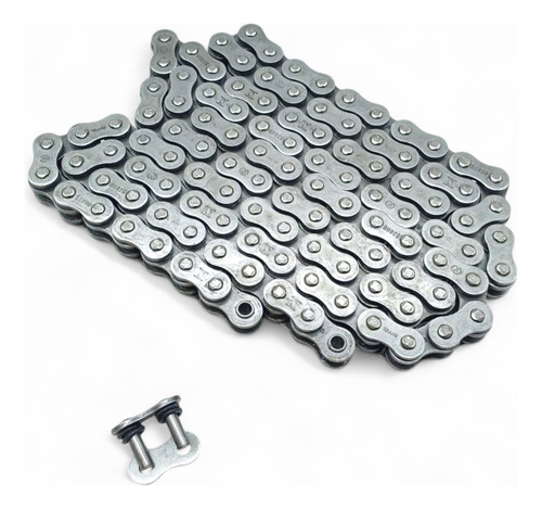 Kit De Arrastre Sprock Para Cf Moto 250 Nk (20-23) O-ring