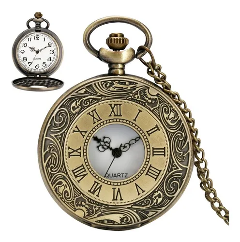 Compra Venta De Relojes Antiguos MercadoLibre