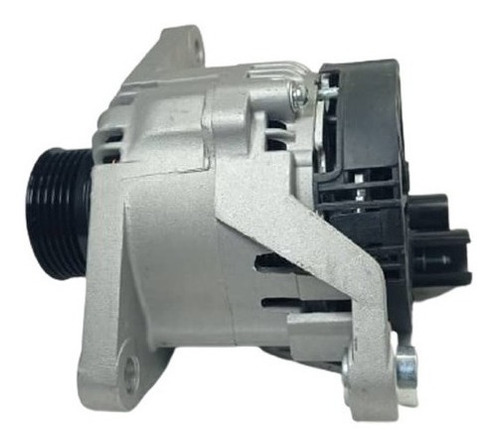 Alternador Fiat Palio 1600 Siena Marelli 12 Volteos