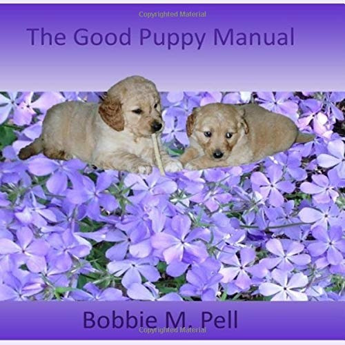 The Good Puppy Manual