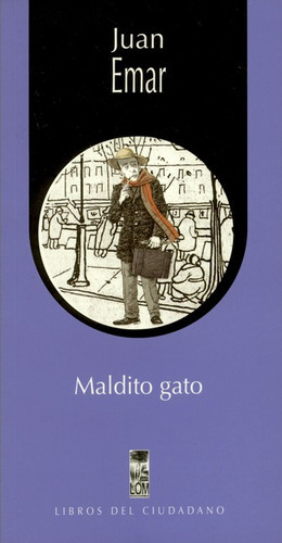 Libro Maldito Gato