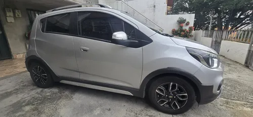 Chevrolet Spark GT 1.206