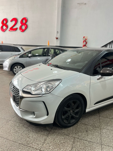 Citroen Ds 3 Vti Be Chic 3p 120cv