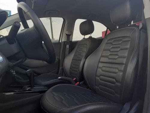 Chevrolet Onix Ltz 1.4 Mpfi 8v 4p Aut.