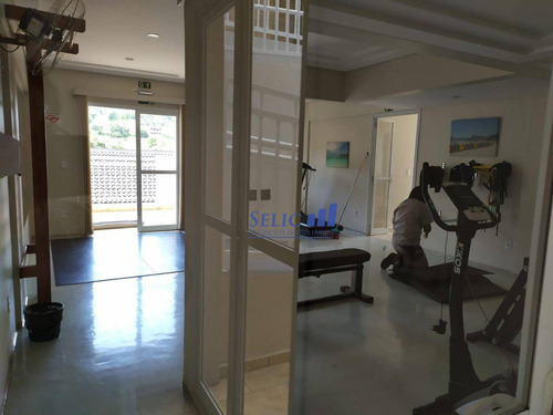 Imagem 13 de 15 de Residencial Apuã - Apto 65m², 2 Dorm, Vila Nova Jundiainópolis, Jundiaí, Cod Ap0088 - Ap0088