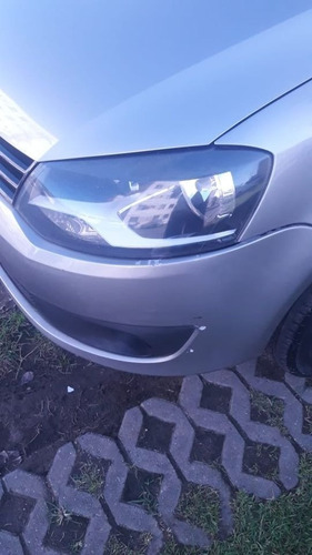 Vw-fox Imotion