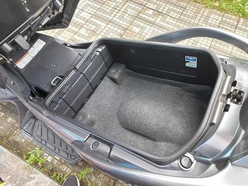 Imagem 7 de 13 de Suzuki Burgman400