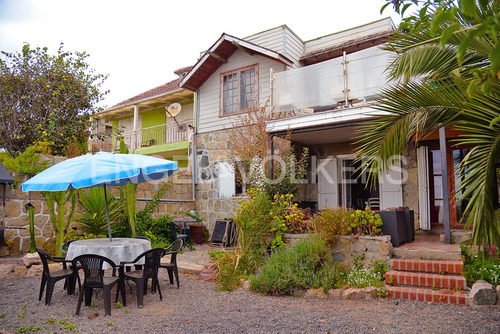 Algarrobo, Primera Linea