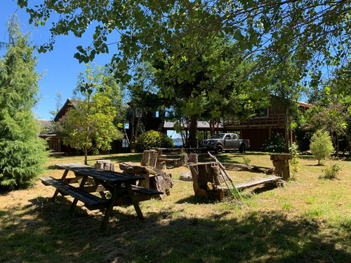 Se Vende Espectacular Casa A Las Orillas Del Lago ...