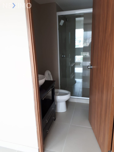 Imagen 18 de 24 de Se Renta Departamento En Puerta Santa Lucia, Álvaro Obregón, Ciudad De México
