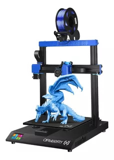 Artillery Sidewinder X2 Impresora 3d De Pla Abs Tpu