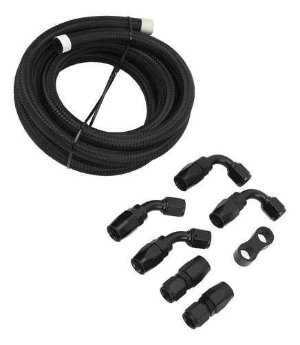 Kit De Mangueras De Combustible Para Petróleo, Gas Y Combust