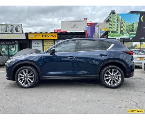 Mazda CX-5 2.5 Grand Touring At