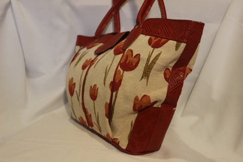 Cartera De Mano