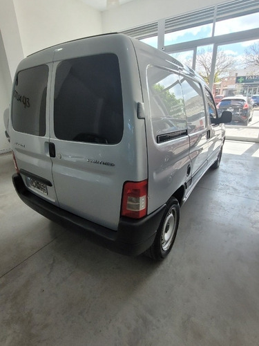 Imagen 8 de 16 de Peugeot Partner
