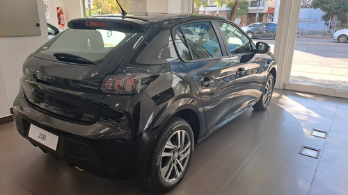 Peugeot 208 1.6l Allure Pack
