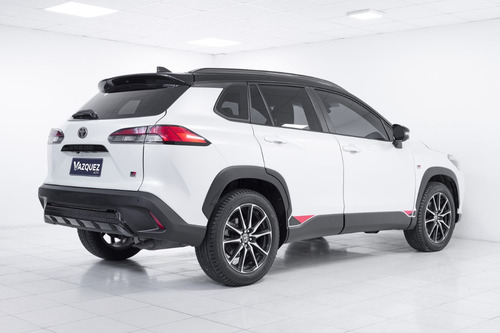 Toyota Corolla Cross 2.0 Grs Cvt 170cv