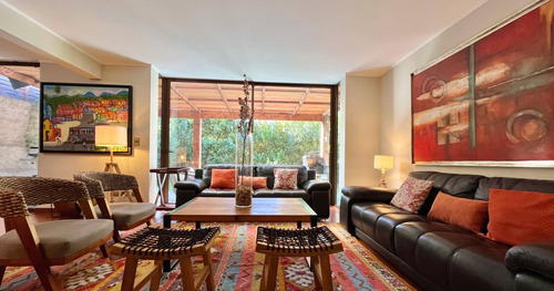 Comoda Casa En Condominio