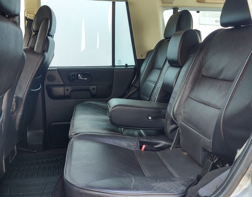 Imagen 11 de 15 de Land Rover Discovery