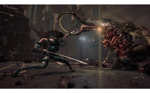 Stellar Blade Ps5