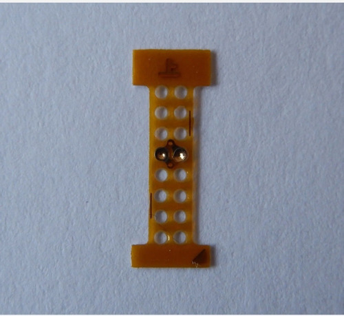 Adaptador Intel Socket Xeon / Lga 771 A 775 Pin Mod Sticker 