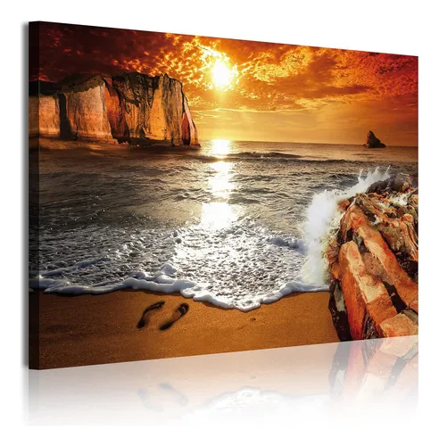 comprar Dekoarte 329 - Cuadros Modernos Impresión De Imagen Artí