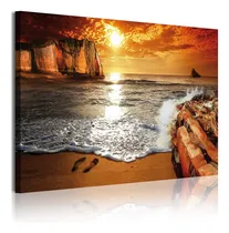 Comprar Dekoarte 329 - Cuadros Modernos Impresión De Imagen Artí