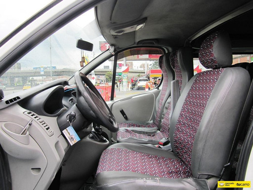 Microbus Renault Trafic