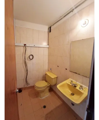 Venta De Oficina - Consultorio En Sagrado Corazon - Bogota
