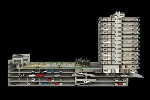 Imagen 9 de 30 de Cochera En Venta - Rosario, Centro