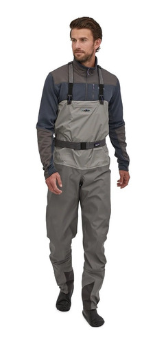 Imagen 6 de 7 de Wader Patagonia Middle Fork Packable Waders - Regular