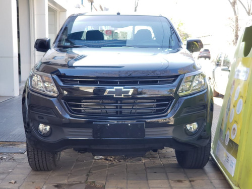 Imagen 2 de 24 de Oferta - Chevrolet S10 2.8 Cd 4x4 Ltz-t Dci-200cv At