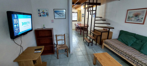 Las Leñas Invierno 2025- Duplex 7 Pers Y Depto P 5p