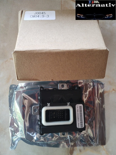 Modulo Control Curva Luz Adaptativa Bmw E90, E46, E60, E65