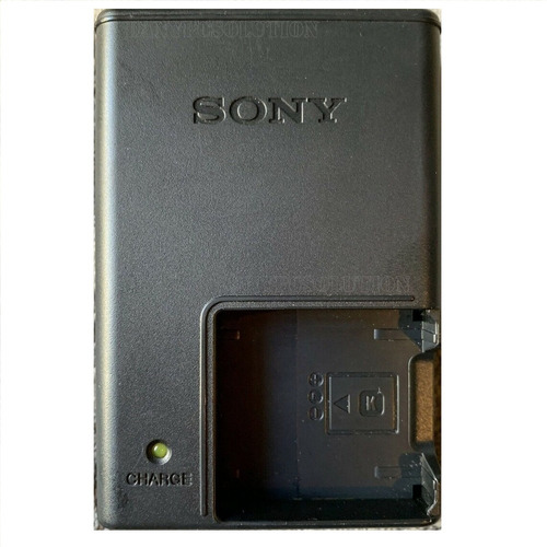 Cargador Sony Bc-csgc Para Baterias G