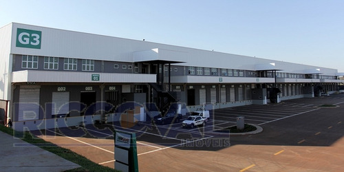 Galpão Para Aluguel, 2435.92m² - 3092